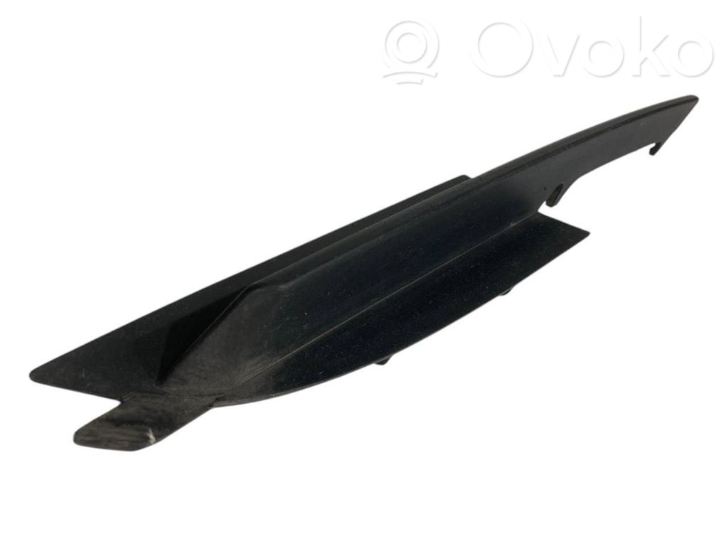 Lower grille (three-piece)