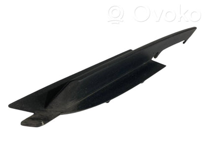 Lower grille (three-piece)