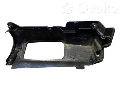 Gaisa filtra kastes vāks