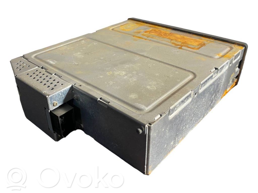 CD/DVD-чейнджер