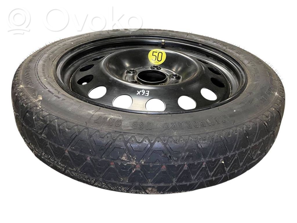 R17 rezerves ritenis