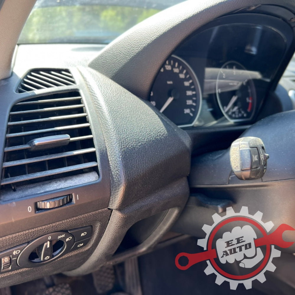 BMW 118d 2008 2.0d N47D20C – Rezerves daļas