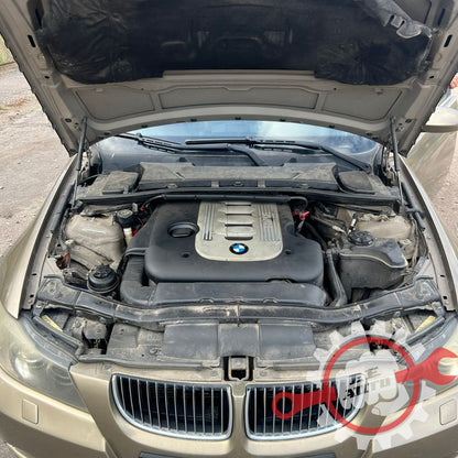 BMW 330xd E91 2007.G. Rezerves daļas