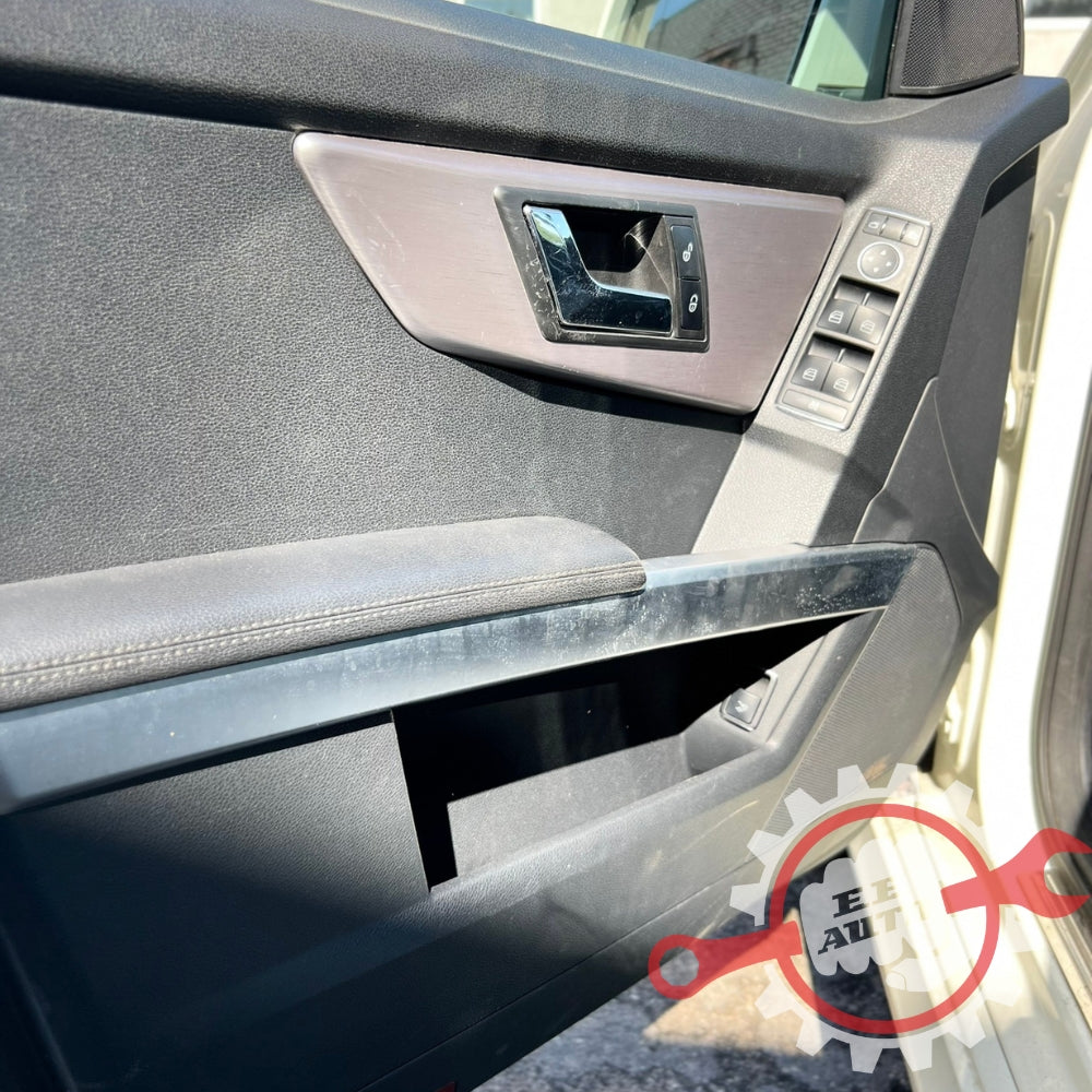 Mercedes-Benz GLK 220 CDI X204 2010 – запчасти