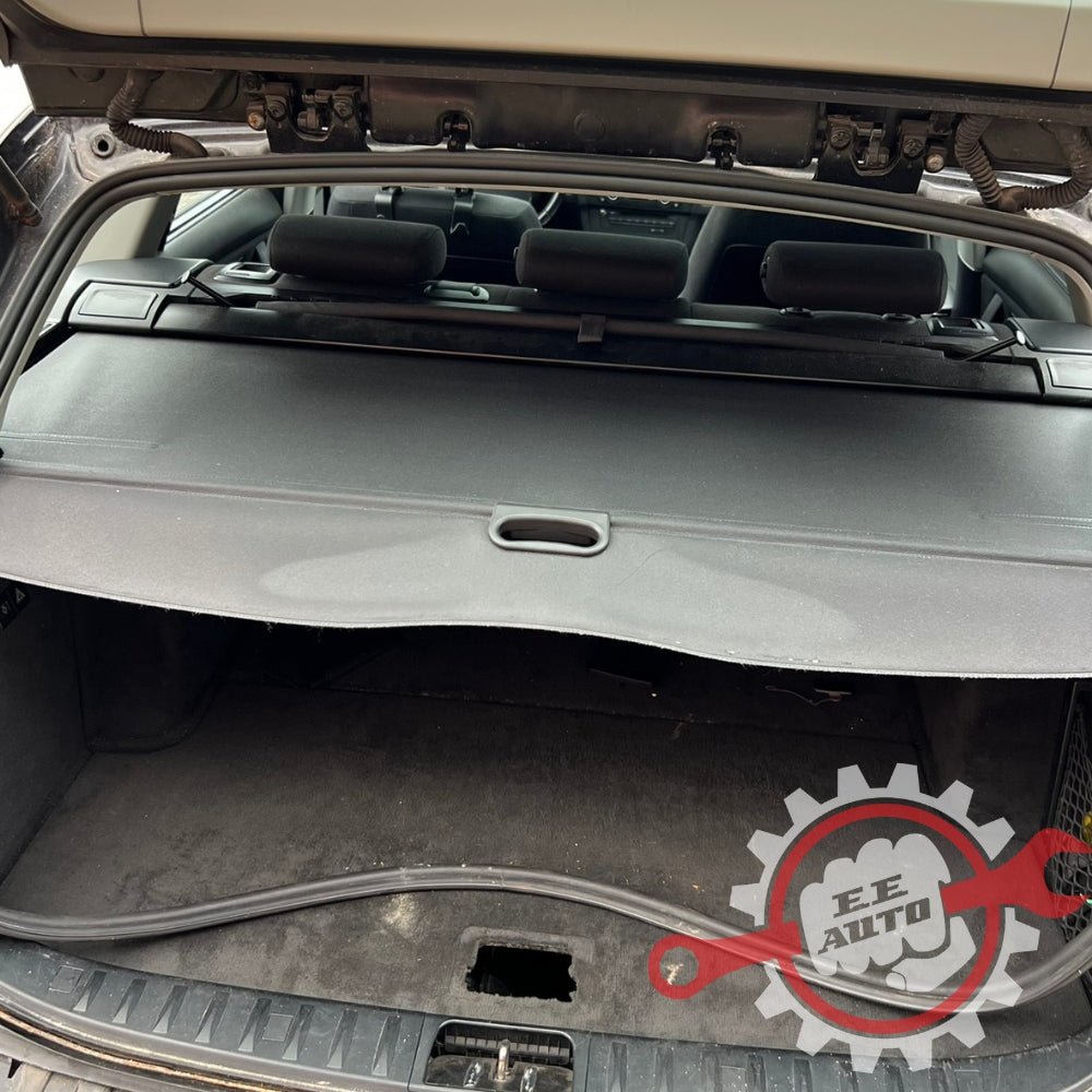 BMW 320 2008 2.0d N47D20A (130 kW) – rezerves daļas