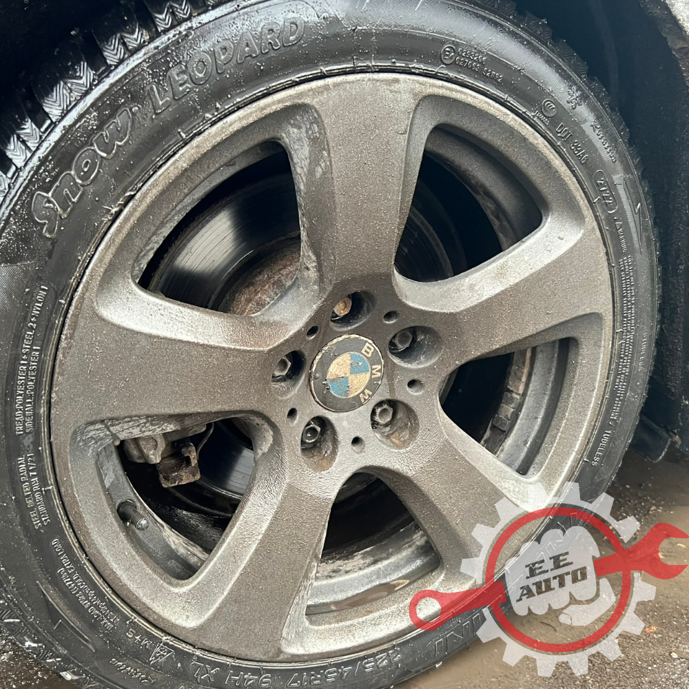 BMW 530 E60 2003G