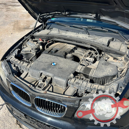 BMW 116i E87 2009 – Spare Parts
