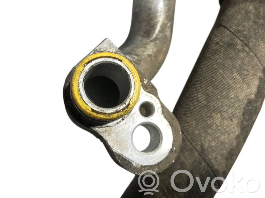 Gaisa kondicioniera caurulīte (-es) / šļūtene (-es)