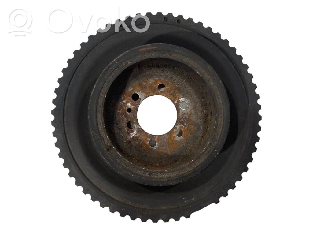 Шкив коленчатого вала