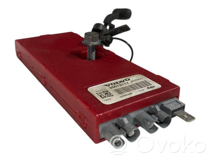Antenas pastiprinātājs