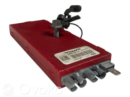 Antenas pastiprinātājs