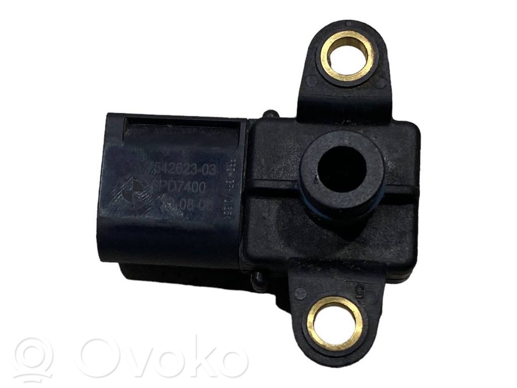 Gaisa spiediena sensors