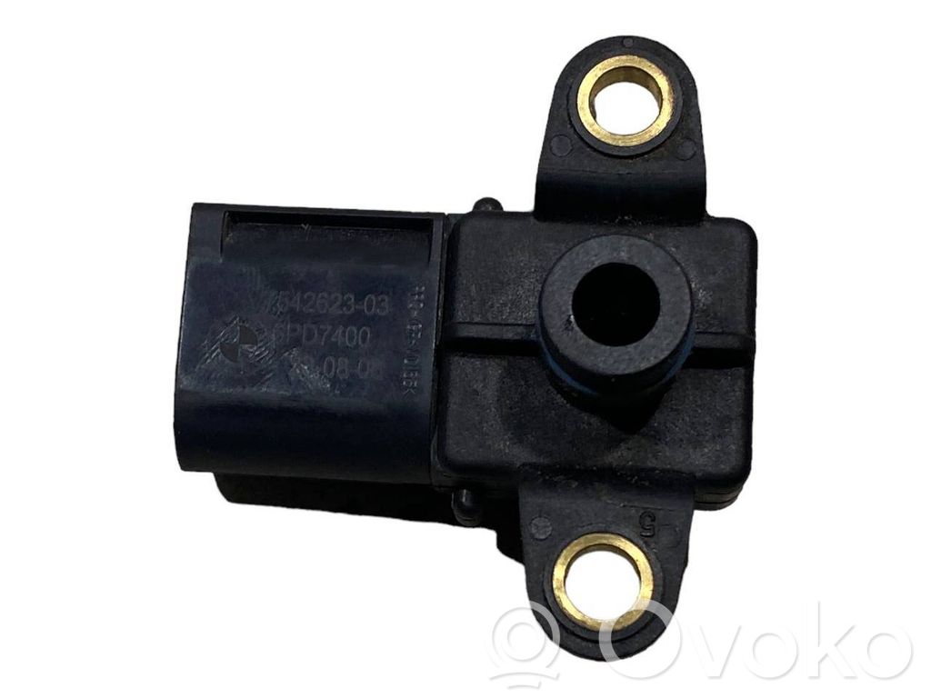 Air pressure sensor