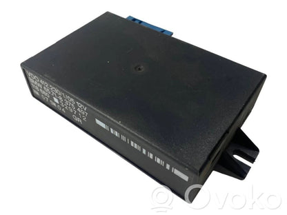 Cruise control control unit