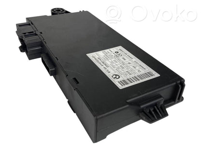 Aizdedzes ECU komplekts