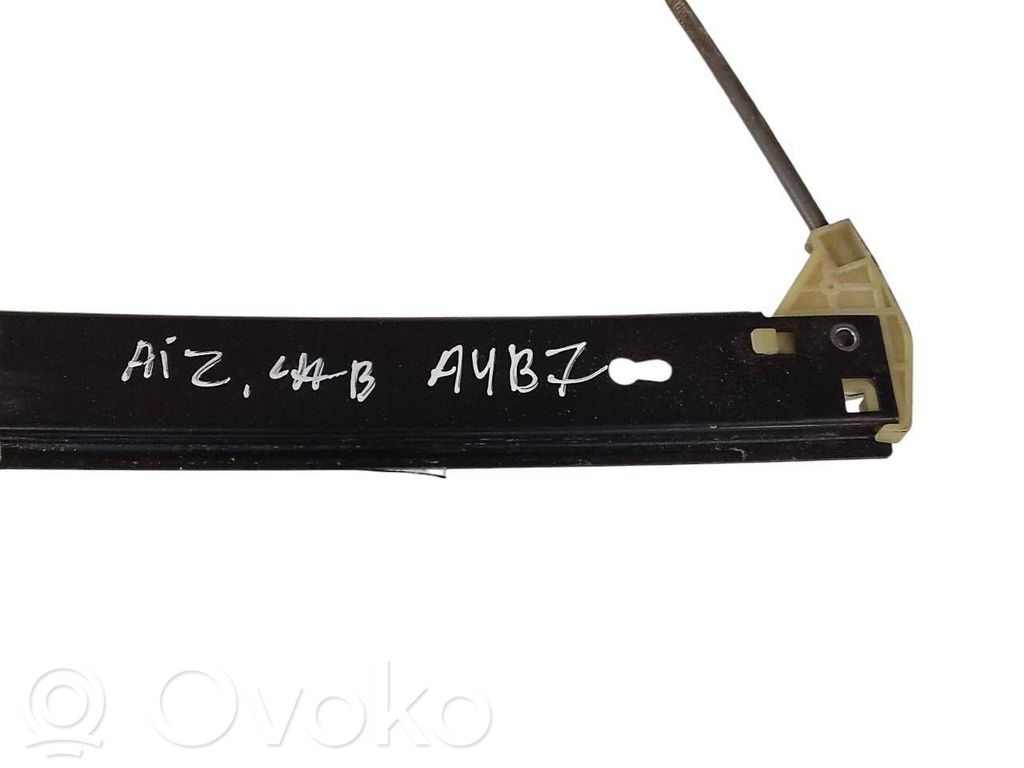 Elektriskā loga pacelšanas mehānisma komplekts