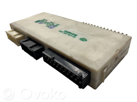 Comfort module