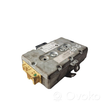 Блок управления дверью