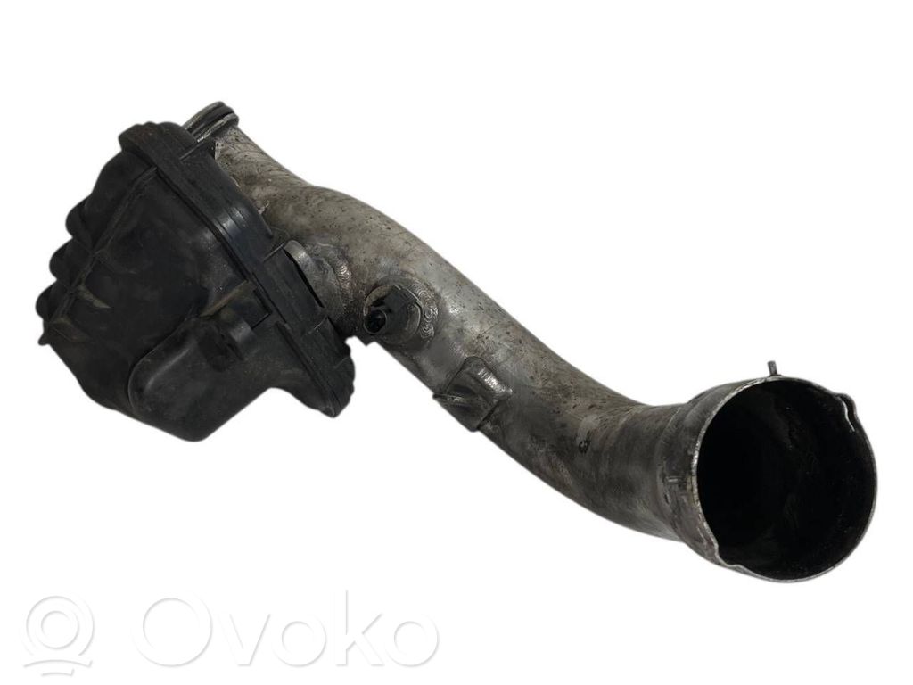 Izplūdes kolektora silddītājs (pūtējs)