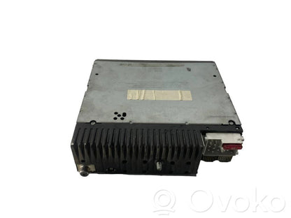 Радио / CD/DVD-плеер / навигация