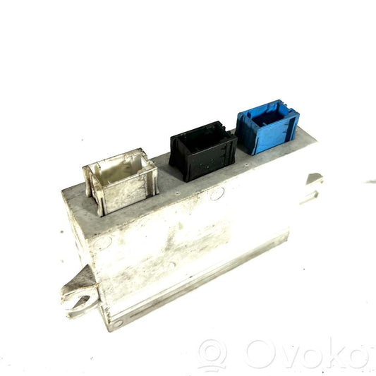 Parking (PDC) control unit