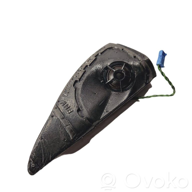 Zemo frekvenču skaļrunis