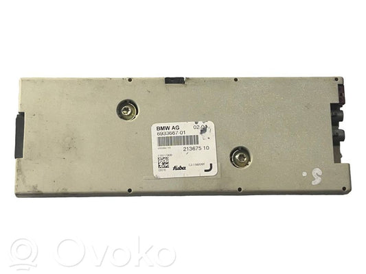 Antenas pastiprinātājs