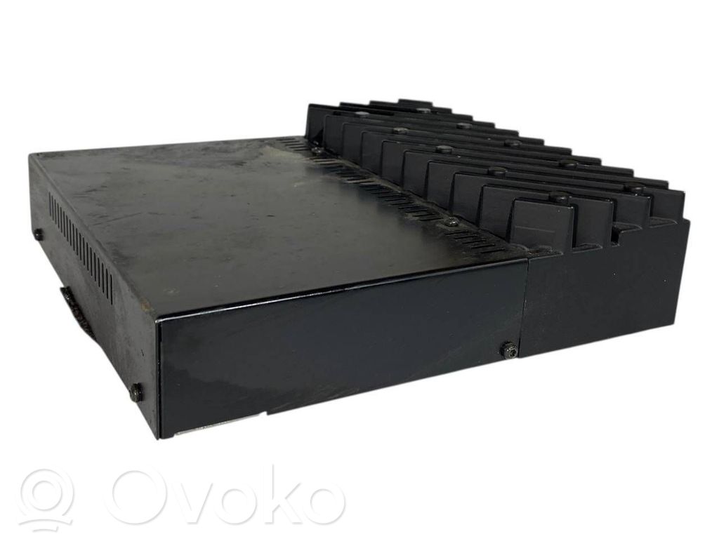 Skaņas pastiprinātājs
