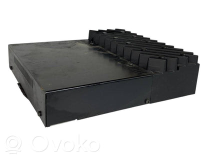 Skaņas pastiprinātājs