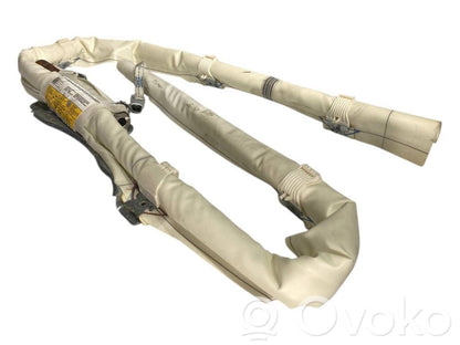 Jumta gaisa spilvens