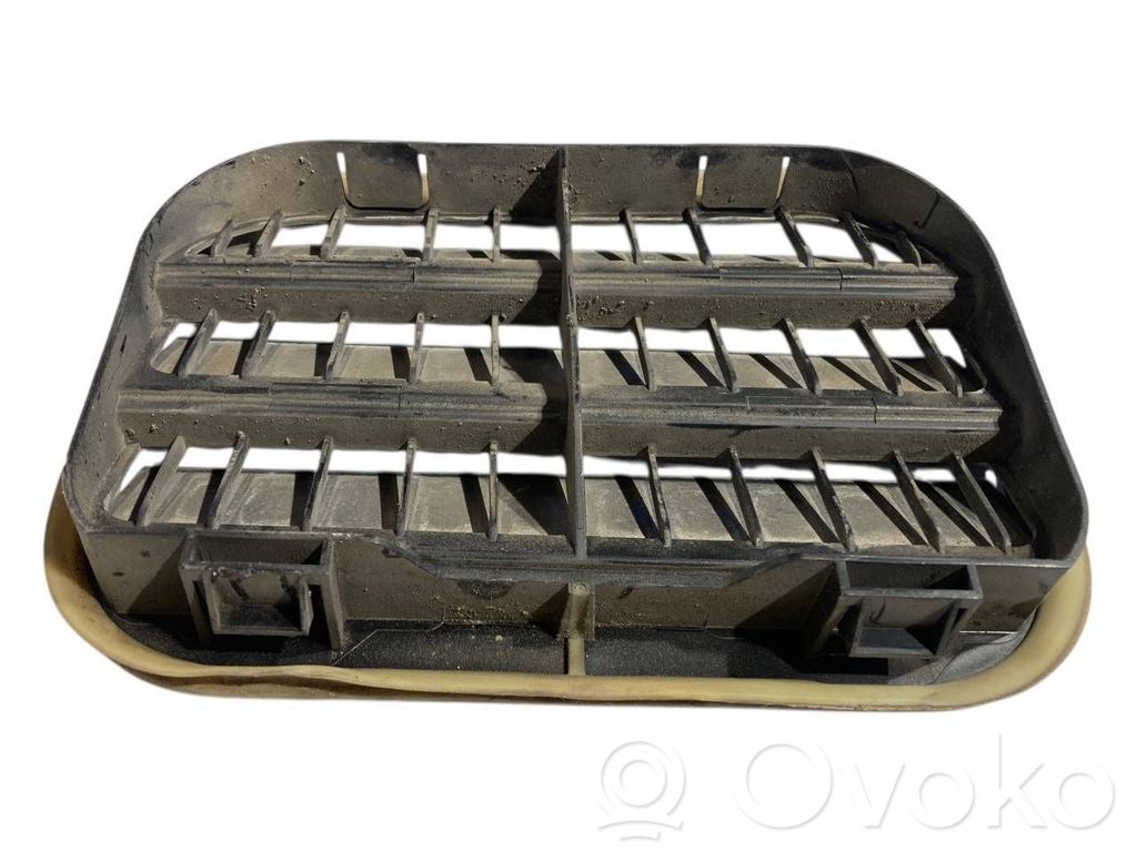 Ventilācijas režģis