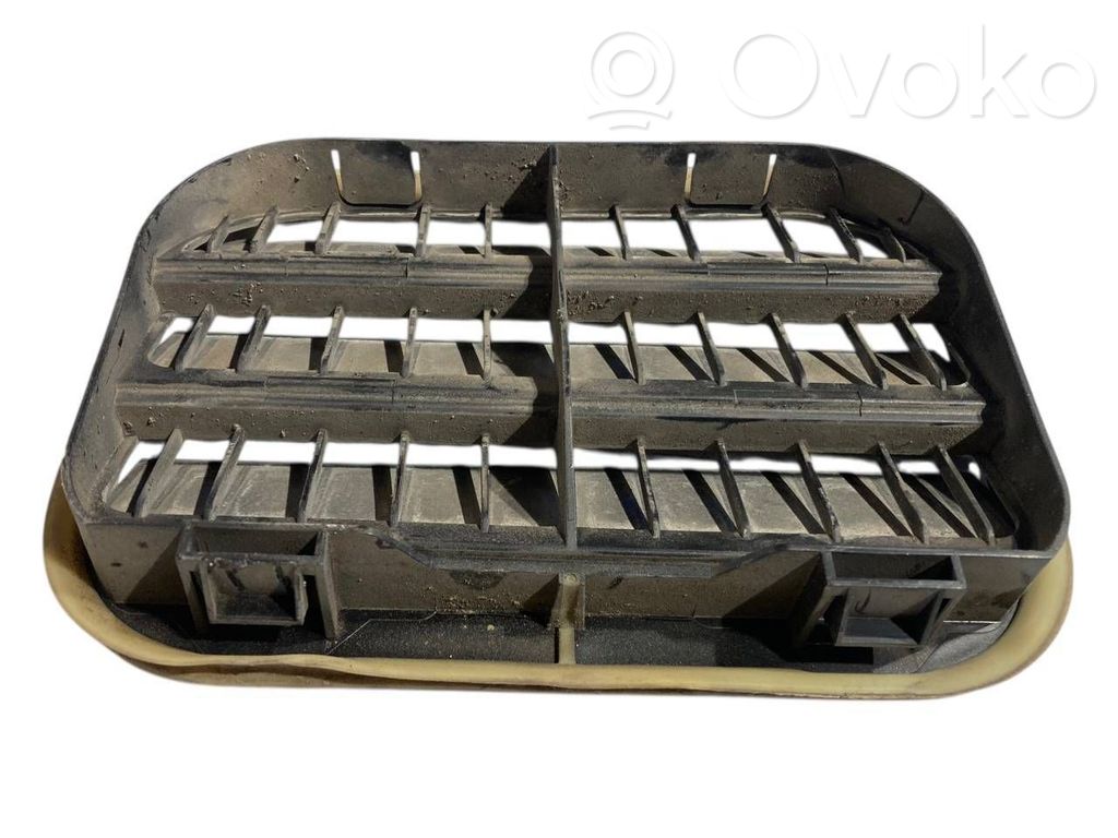 Ventilācijas režģis
