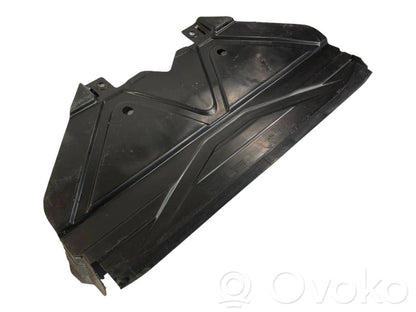 Bumper bottom protector