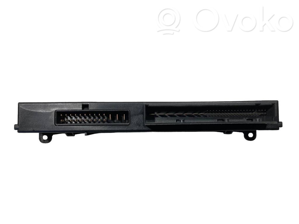 Comfort module