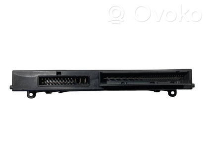 Comfort module