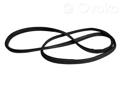 Apdares gumija (uz stumbrs durvīm)