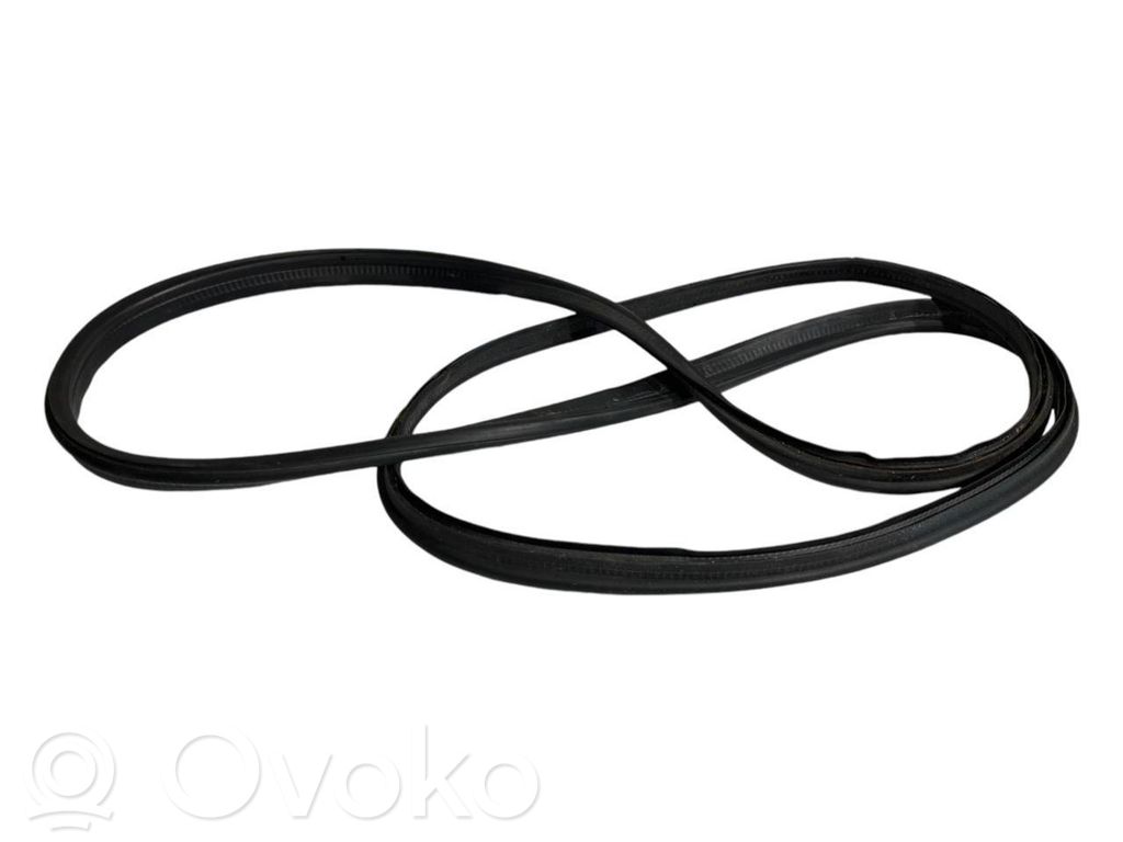 Apdares gumija (uz stumbrs durvīm)