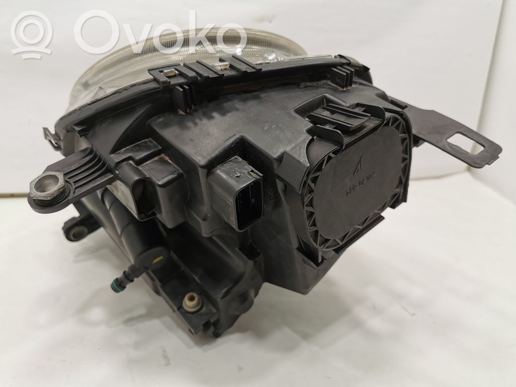 Priekšējais lukturis