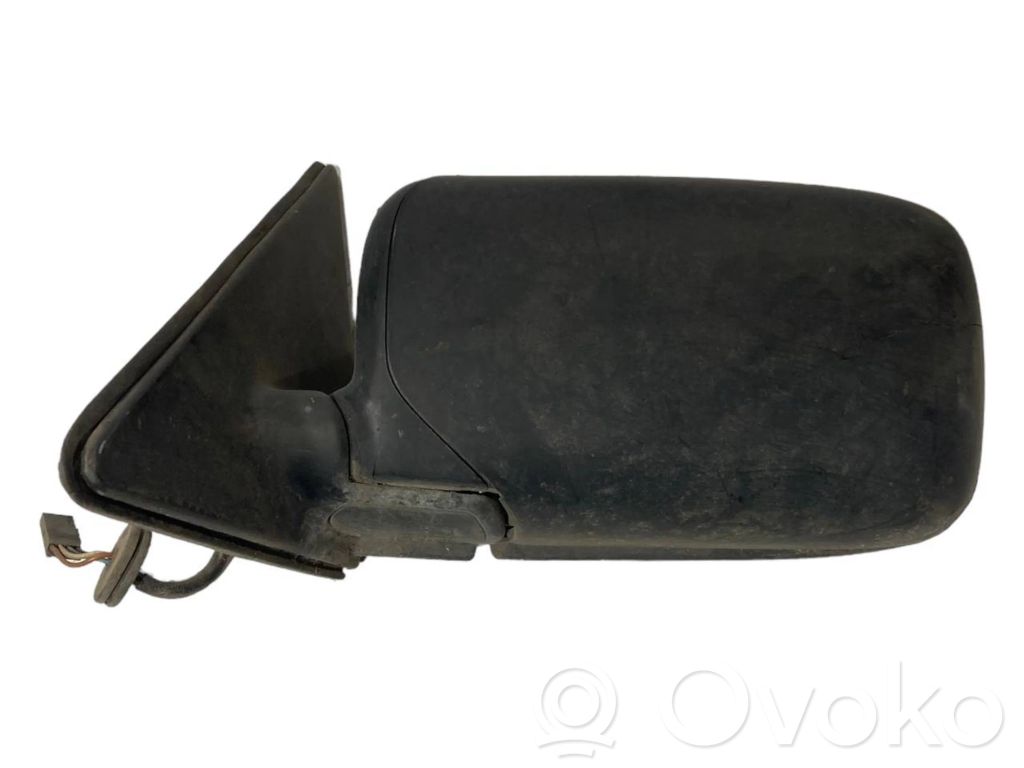 Spogulis (elektriski vadāms)