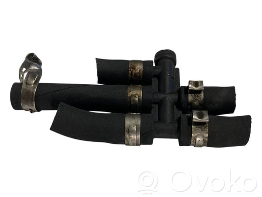 Топливный разделитель