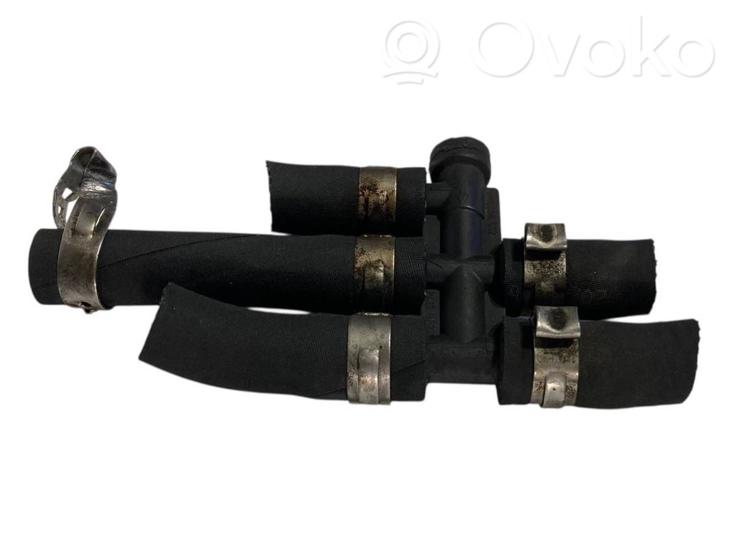 Топливный разделитель