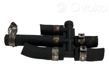 Топливный разделитель