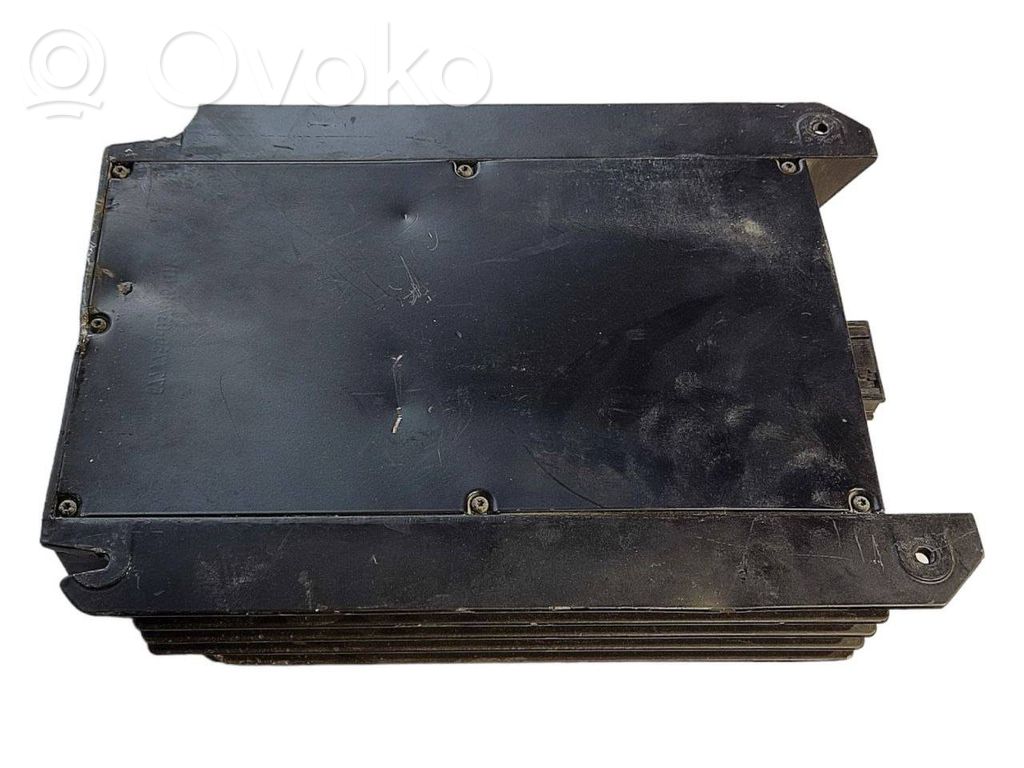 Skaņas pastiprinātājs