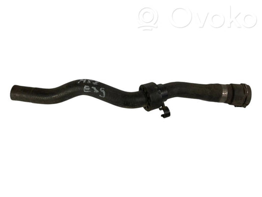 Трубка(ы) / шланг(и)