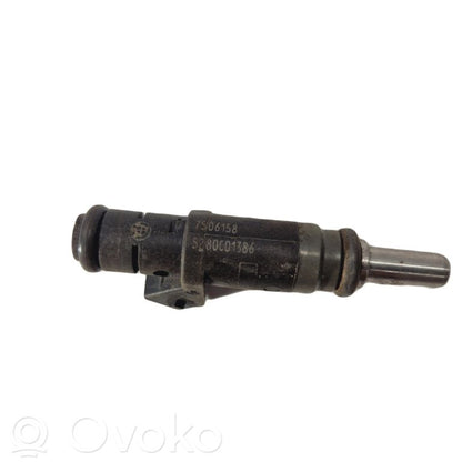 Набор насадок