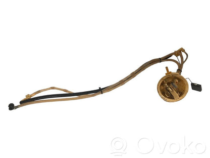 Fuel level sensor