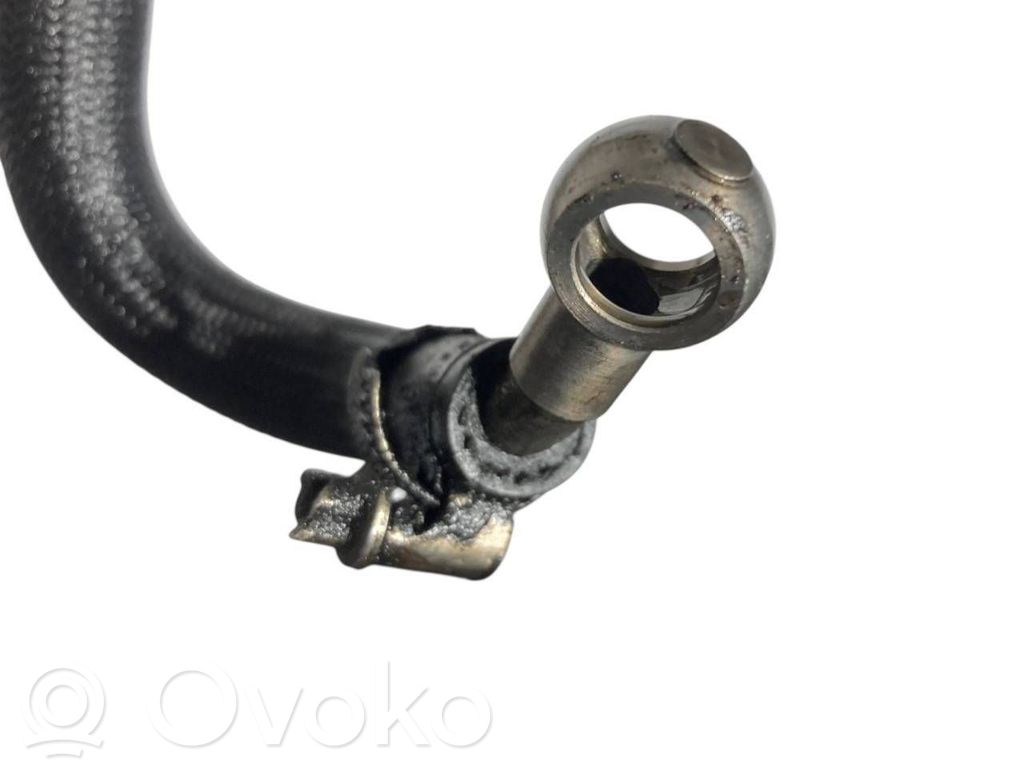 Pipe(s) / hose(s)