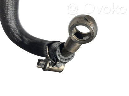 Caurule (-es) / šļūtene (-es)