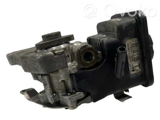 Stūres pastiprinātāja sūknis