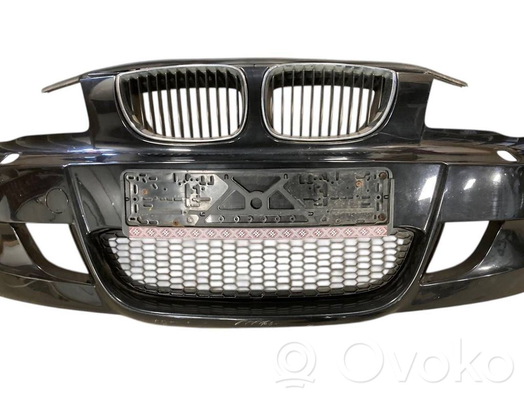 Priekšējais bamperis